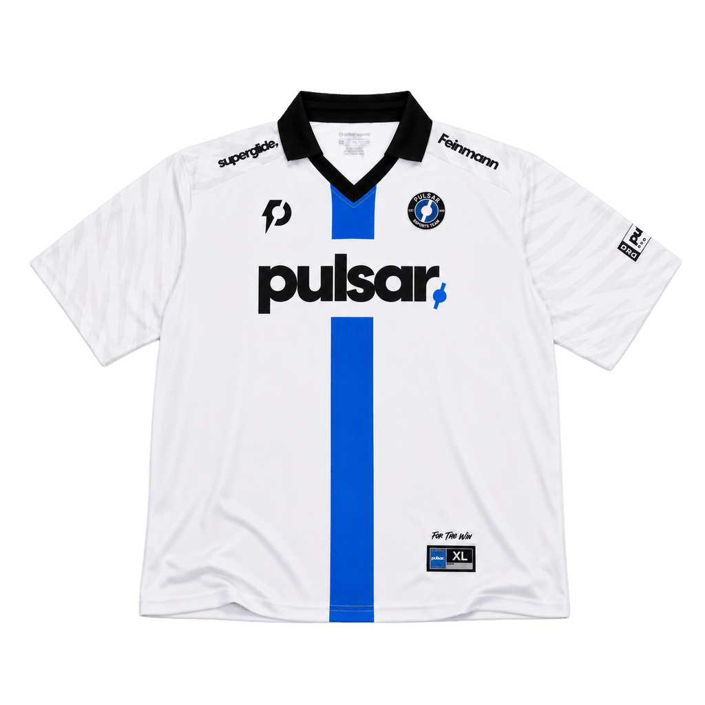 White / XL