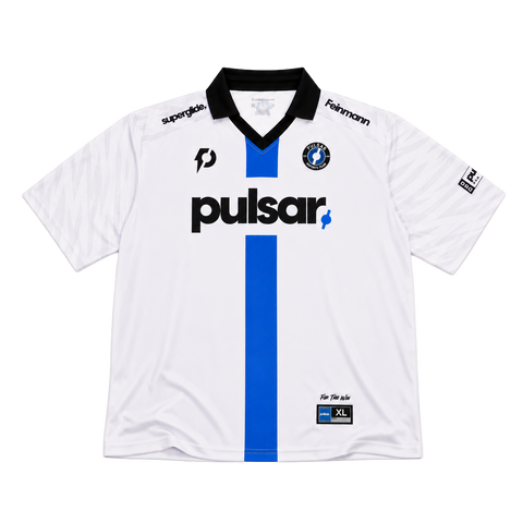 2025 Pulsar eSport Jersey - White