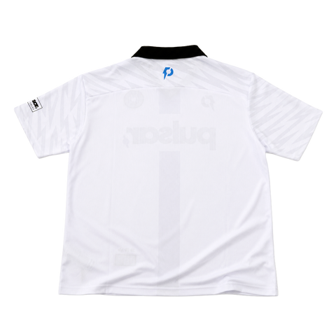 2025 Pulsar eSport Jersey - White