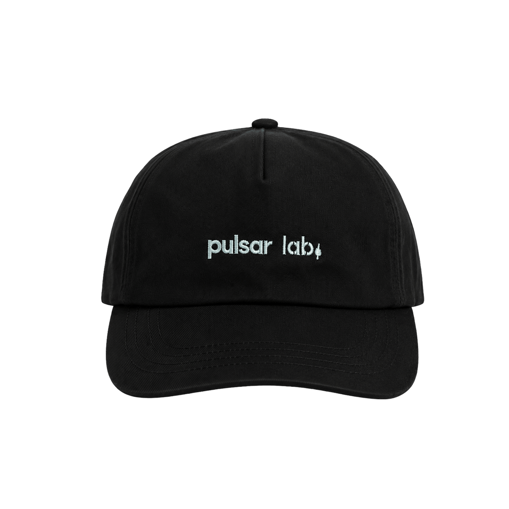 Pulsar Lab Logo