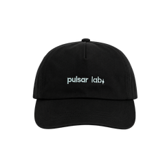 Pulsar Lab Logo