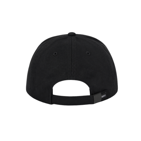 Pulsar Basic Logo Cap by Noeyedeer