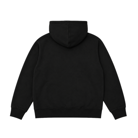 Pulsar Logo Hoodie