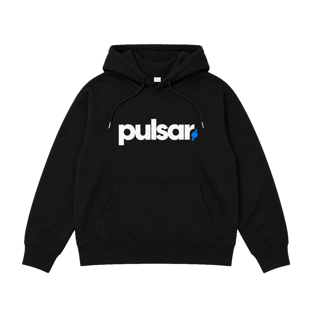 Black / L