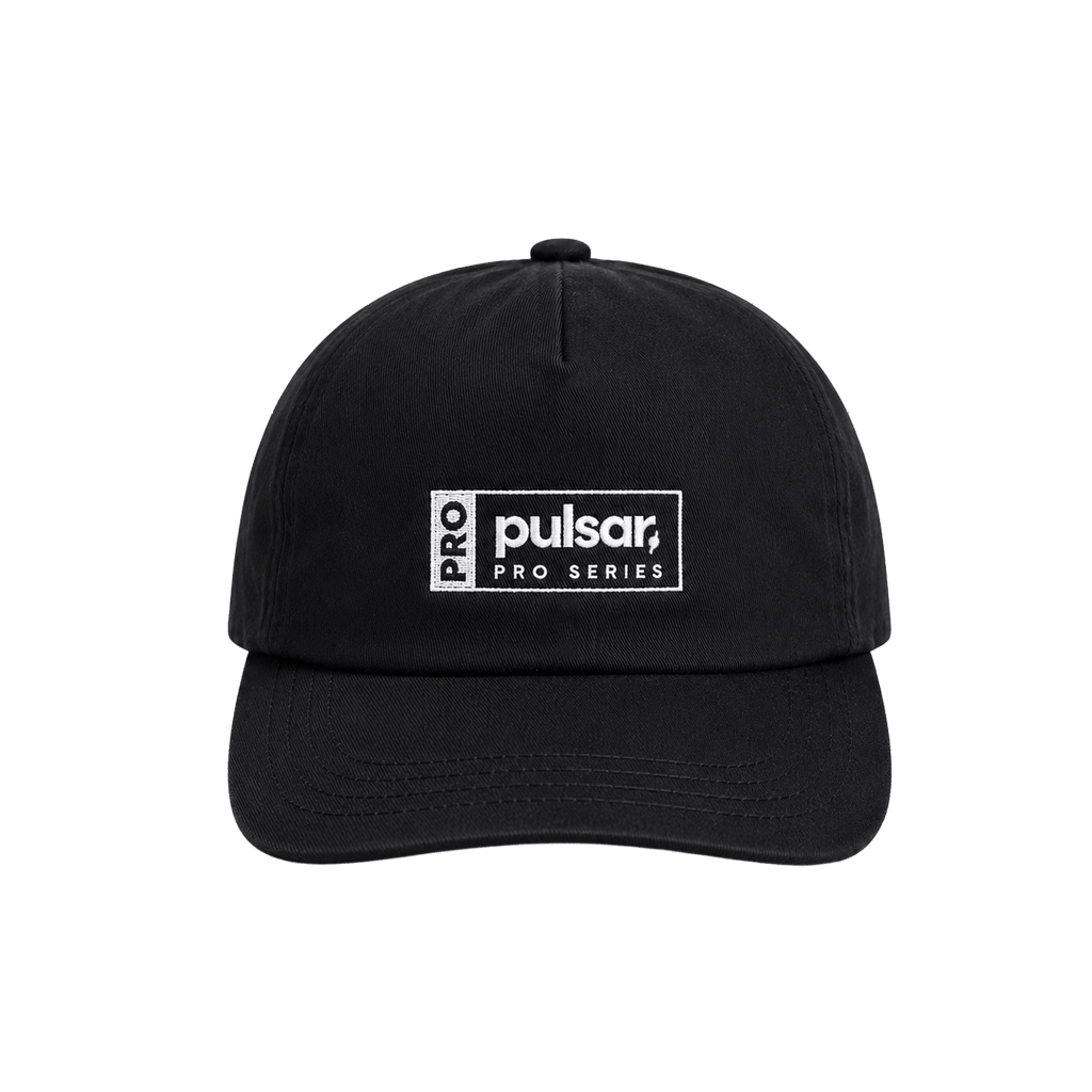 Pulsar Proseries Logo