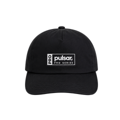Pulsar Proseries Logo