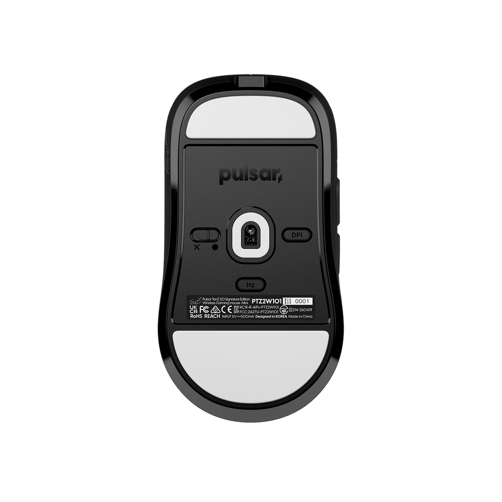 TenZ – Pulsar Gaming Gears Japan