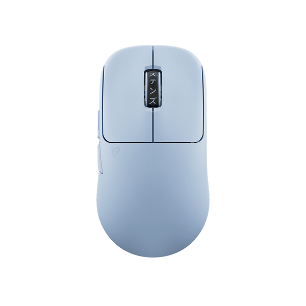 TenZ 2.0 Misty Blue Gaming Mouse – Pulsar Gaming Gears Japan