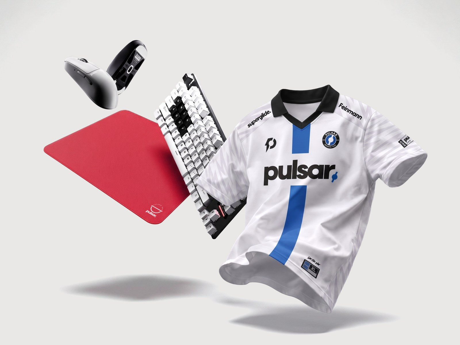 Pulsar Products
