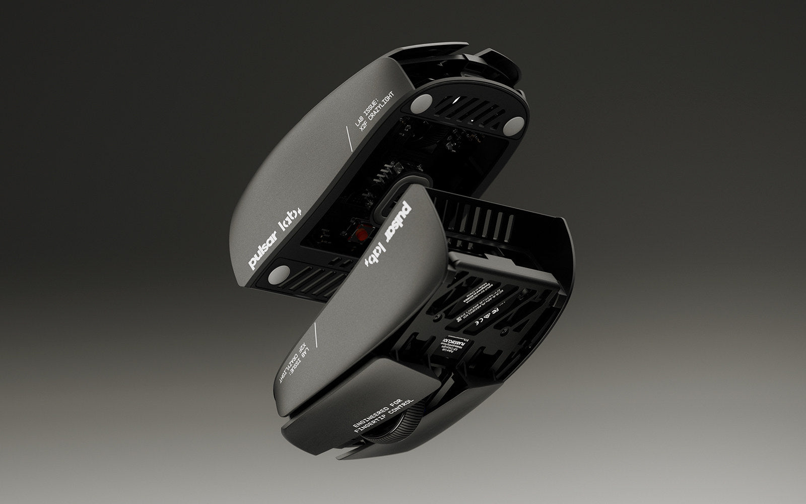 Pulsar X2F Crazylight