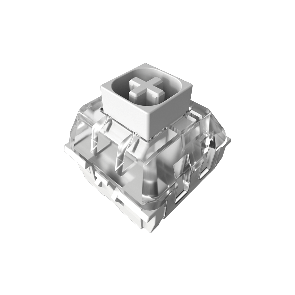 PMX02 Kailh Box White