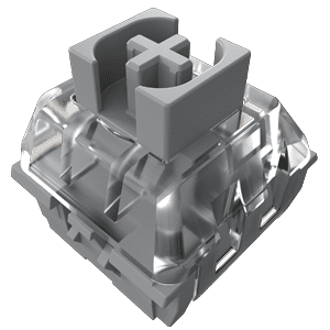 Kailh Mechanical Switches 70pcs