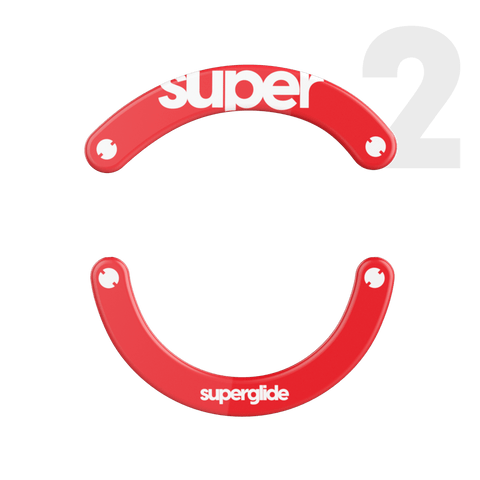 Superglide 2 (Type C) for Logicool G703 / G603 / G403 – Pulsar Superglide 2 (Type C) for Logicool G703 / G603 / G403 – Pulsar