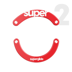 Superglide 2 (Type C) for Logicool G703 / G603 / G403