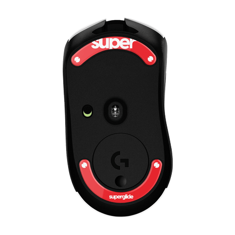 Superglide 2 for Logitech G703 / G603 / G403