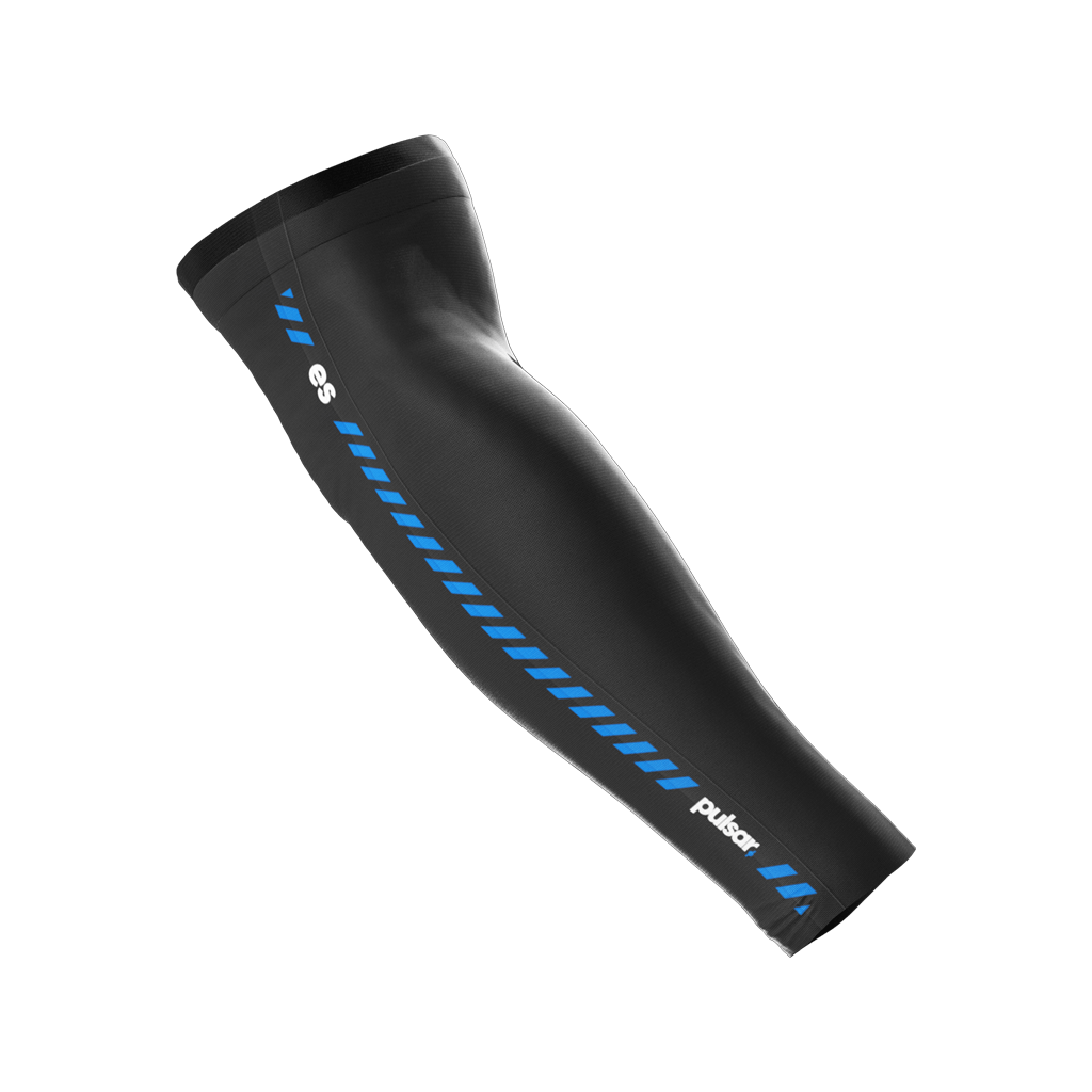Arm Long Black