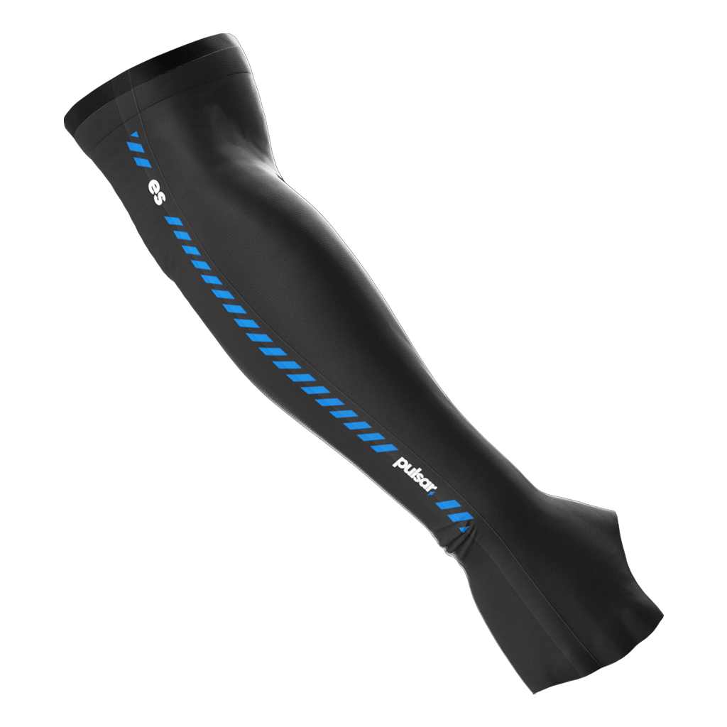 Palm Long Black