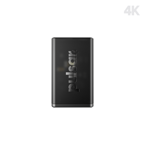 Pulsar 4K Dongle ※eSシリーズ非対応 – Pulsar Gaming Gears Japan Pulsar 4K Dongle ※eSシリーズ非対応 – Pulsar Gaming Gears Japan