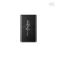 Pulsar 4K Dongle ※eSシリーズ非対応