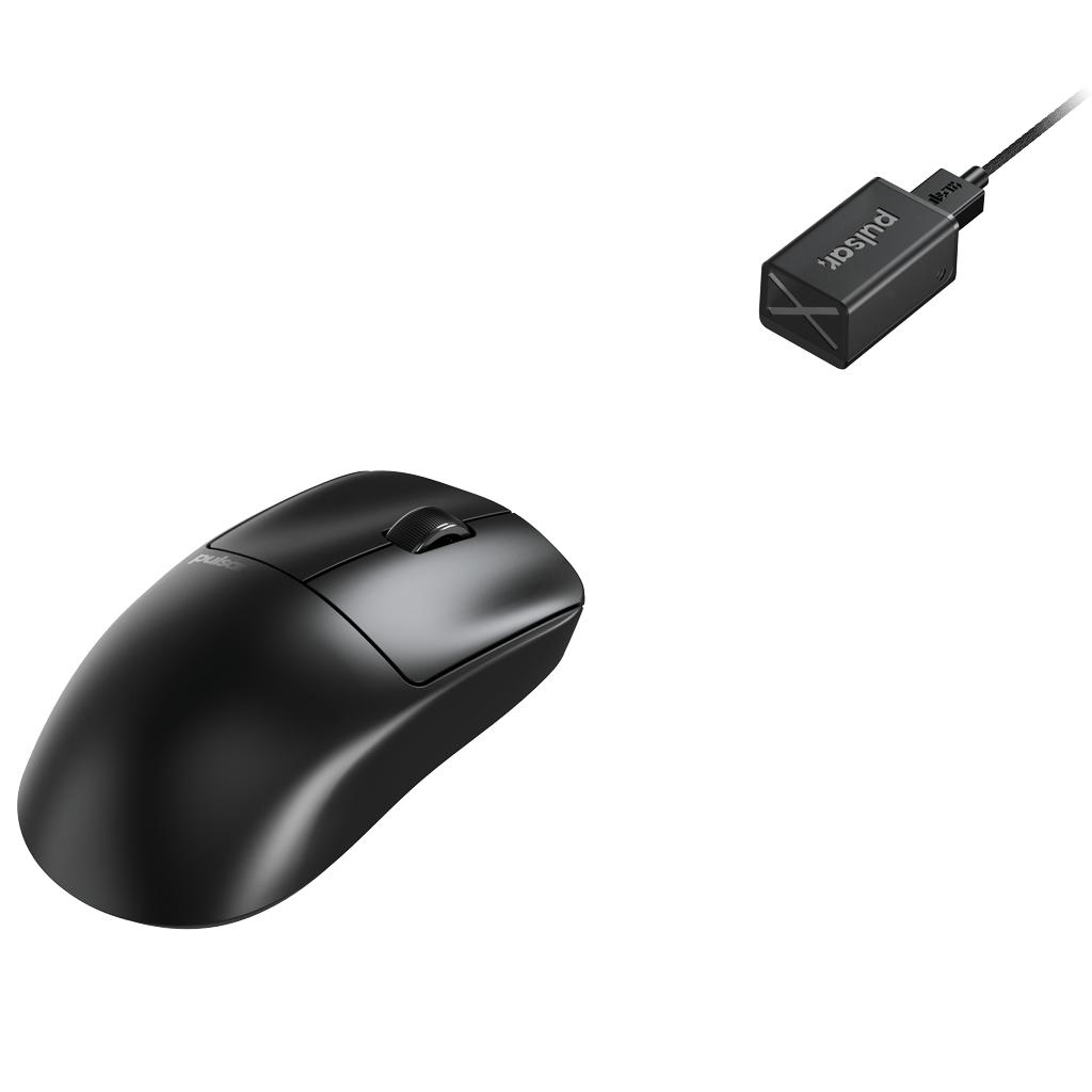 Dongle – Pulsar Gaming Gears Japan