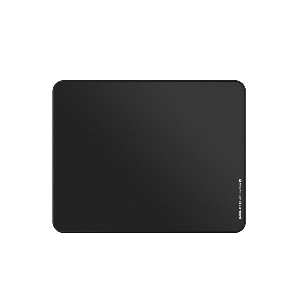 Black / L