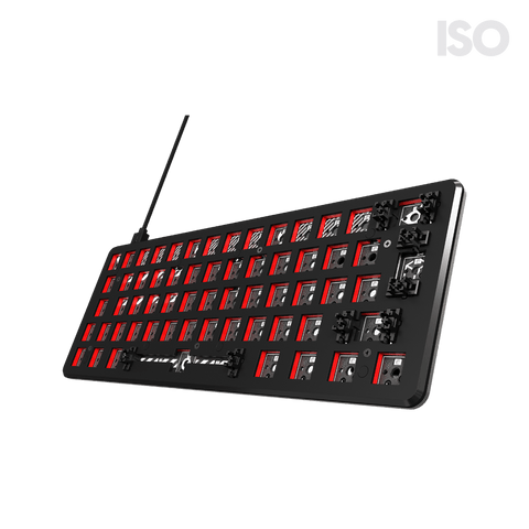 [ISO] PCMK 60% Mechanical Gaming Keyboard
