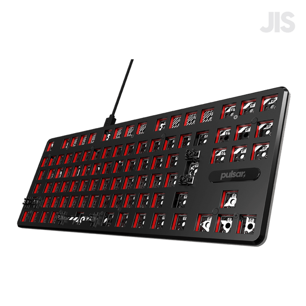 PulsarGamingGearsPCMKgamingkey