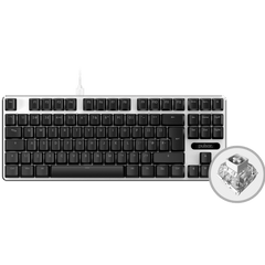White/Black/Box White