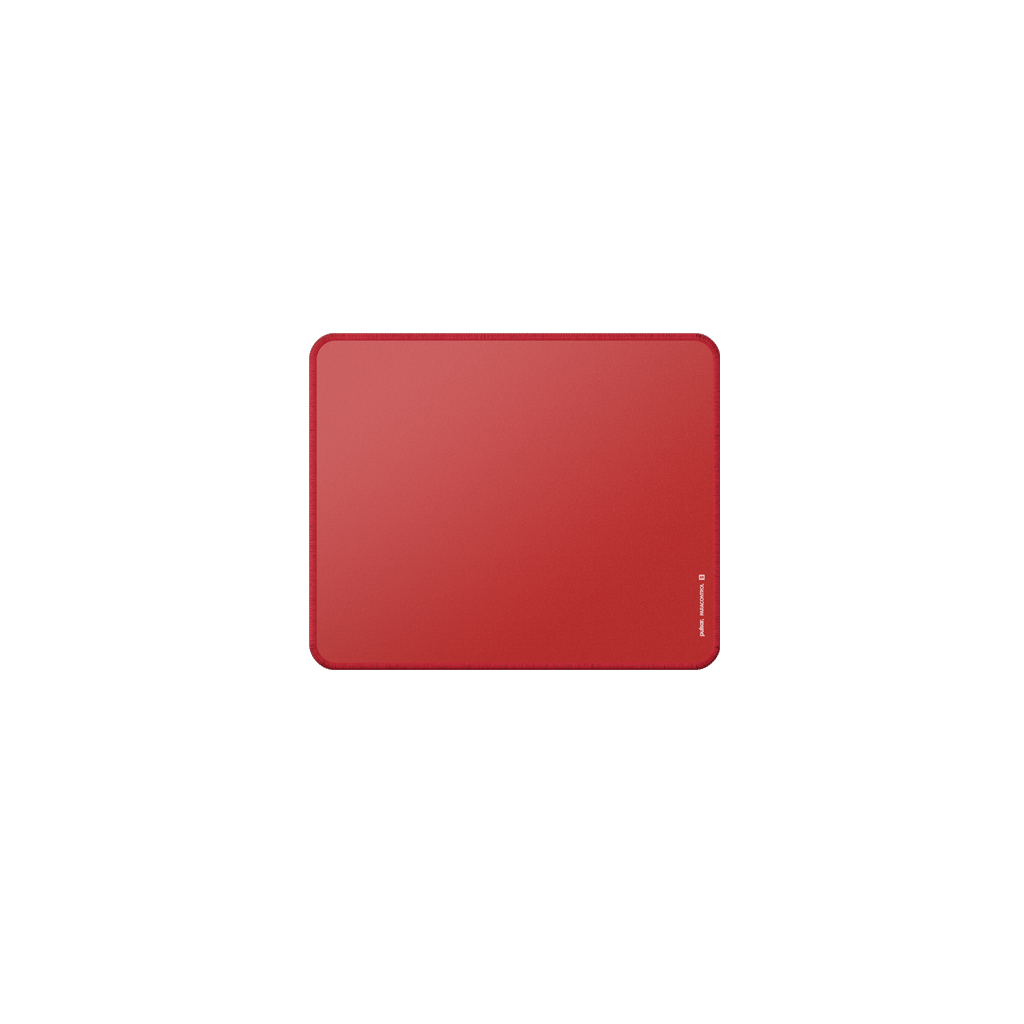 S Red