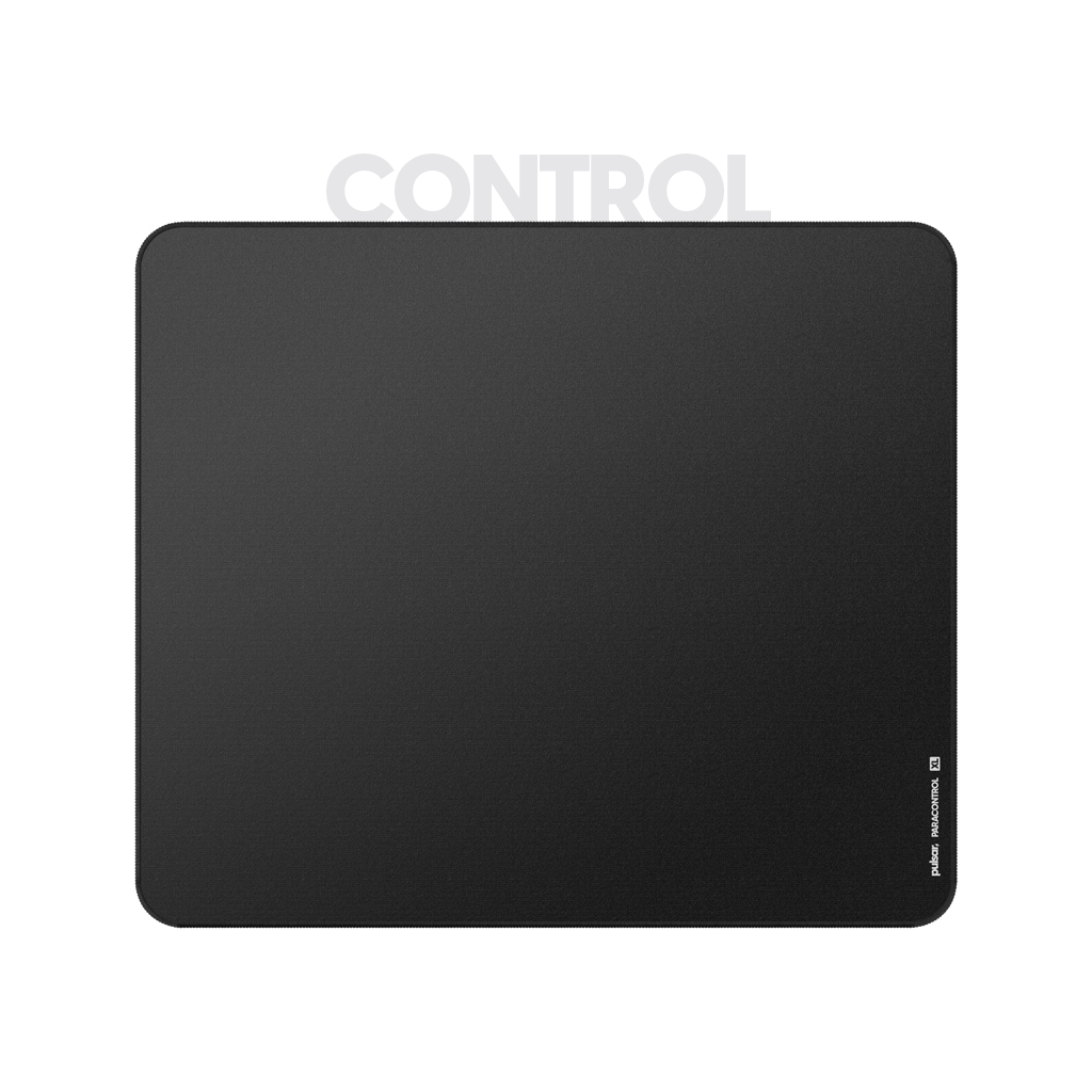 Black / S