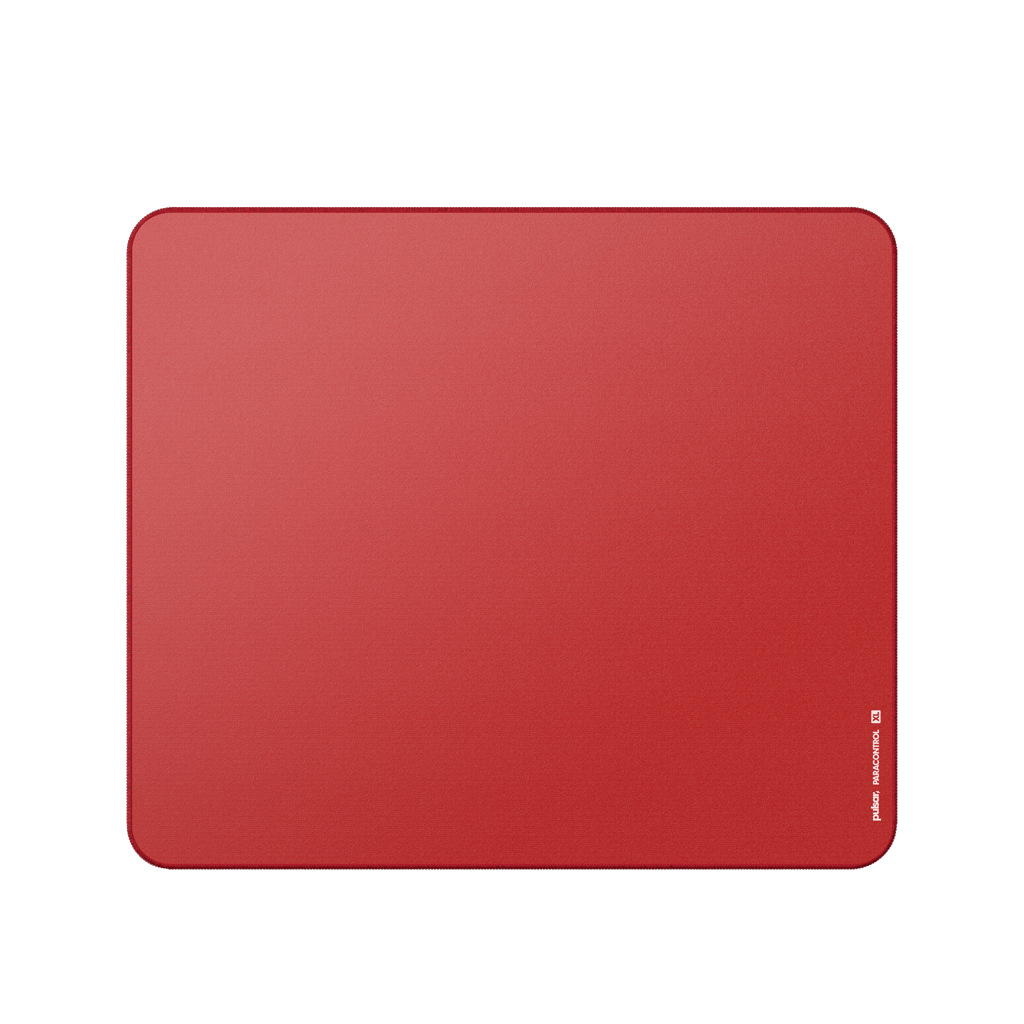 Red / S