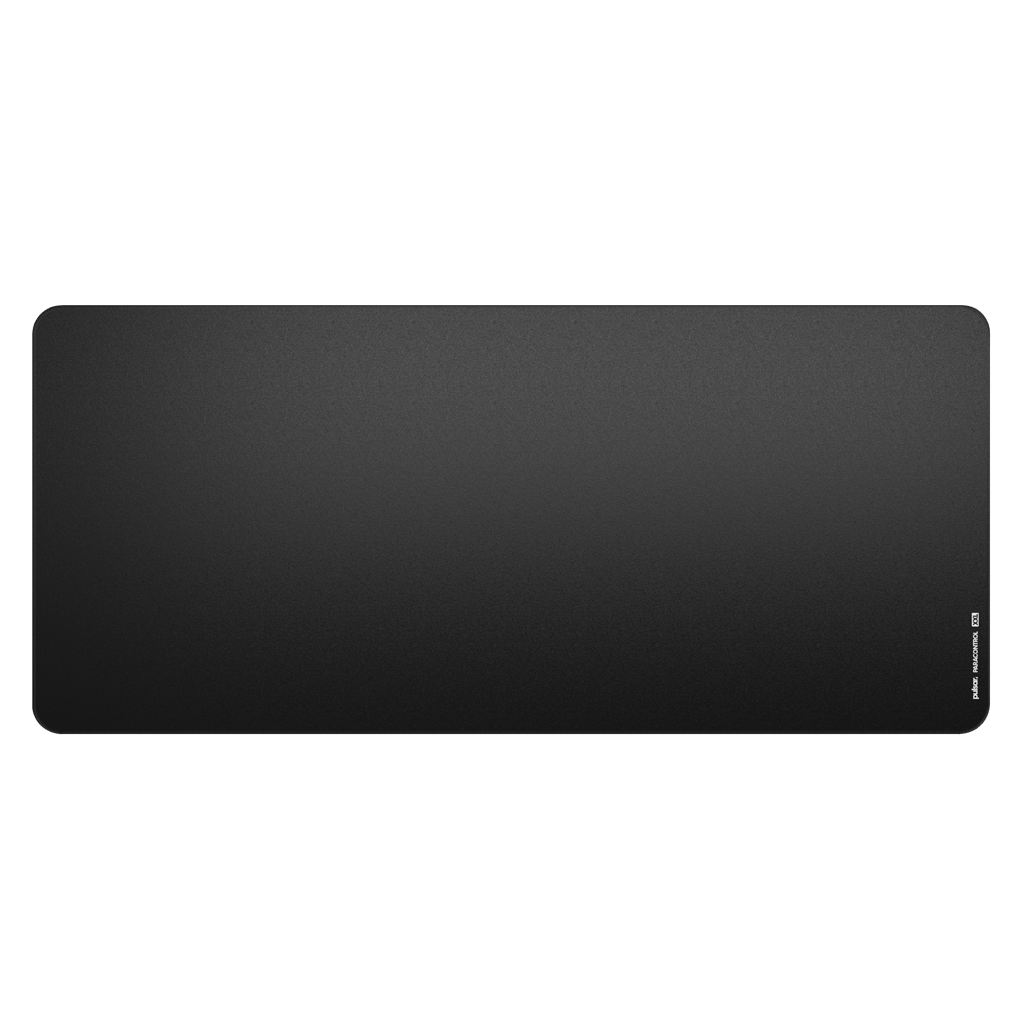 XXL Black