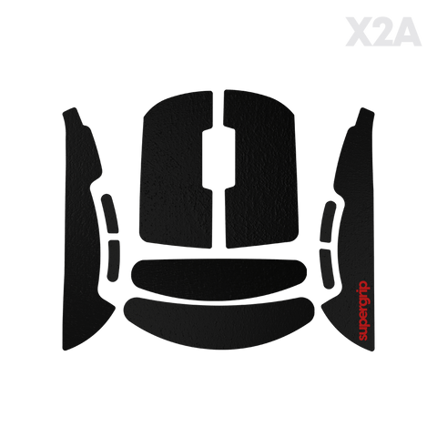 Supergrip Grip Tape for X2A Gaming Mouse – Pulsar Gaming Gears Japan Supergrip Grip Tape for X2A Gaming Mouse – Pulsar Gaming Gears Japan
