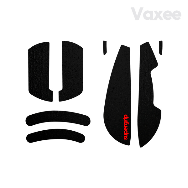 Supergrip Grip Tape for Vaxee Mouse Series – Pulsar Gaming Gears Japan Supergrip Grip Tape for Vaxee Mouse Series – Pulsar Gaming Gears Japan