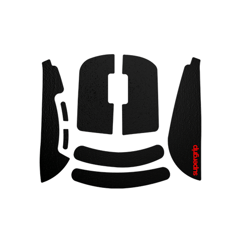 Supergrip Grip Tape for X2H Gaming Mouse – Pulsar Gaming Gears Japan Supergrip Grip Tape for X2H Gaming Mouse – Pulsar Gaming Gears Japan