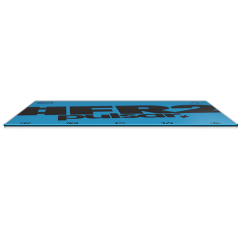[#FR2 Edition] Superglide Glass Mousepad XL Size