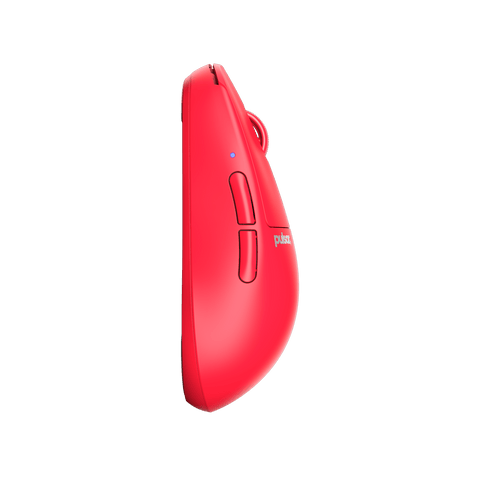 [Red Edition] X2H Gaming Mouse