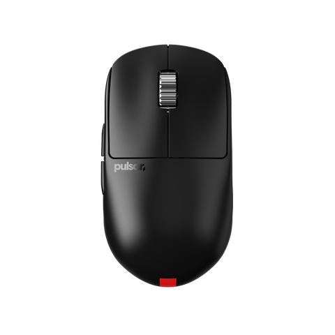X2H eS Gaming Mouse