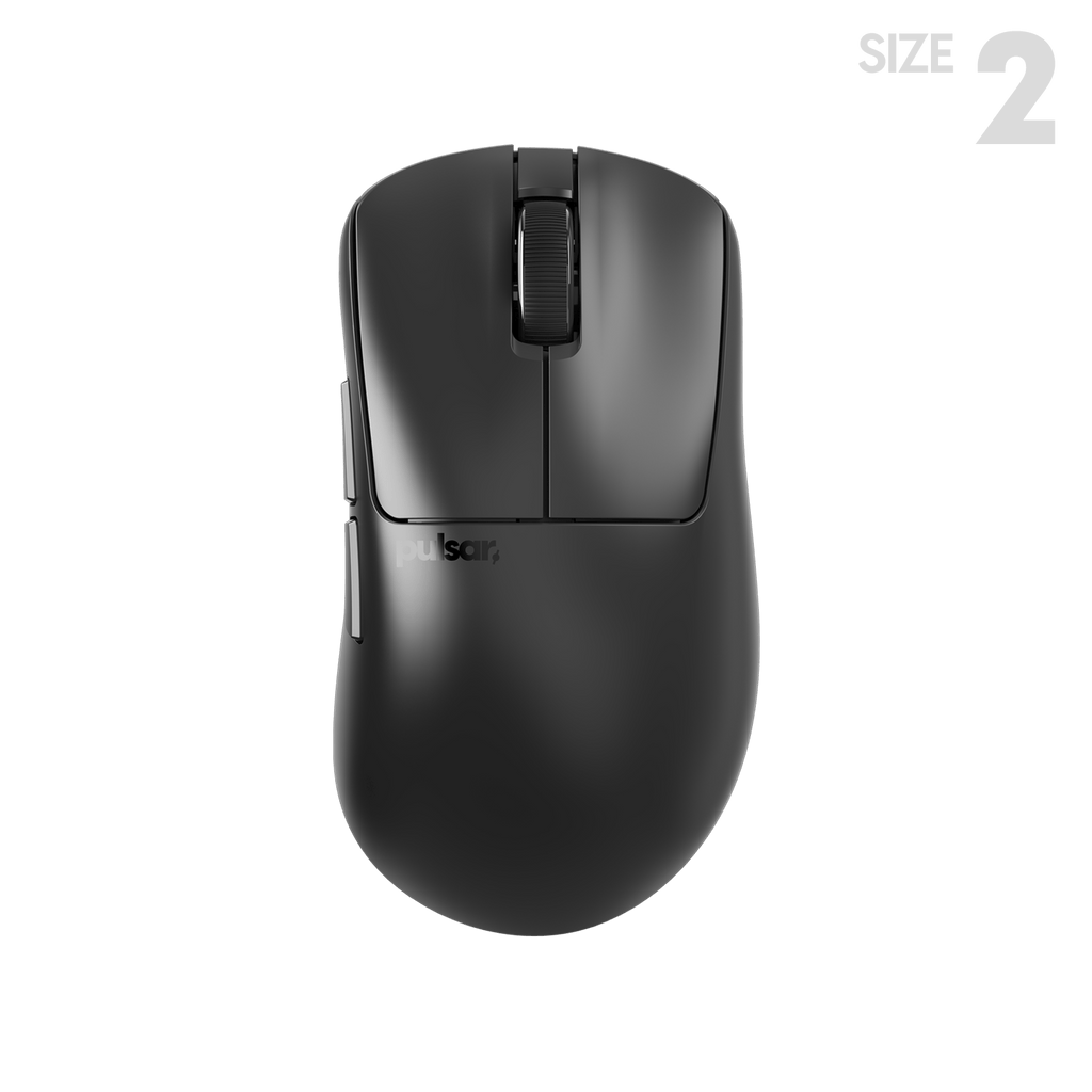 Xlite V3 Gaming Mouse