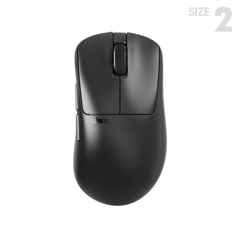 Xlite V3 Gaming Mouse – Pulsar Gaming Gears Japan Xlite V3 Gaming Mouse – Pulsar Gaming Gears Japan