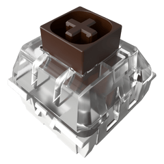 PMX03 Kailh Box Brown