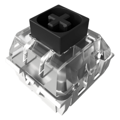 PMX04 Kailh Box Black