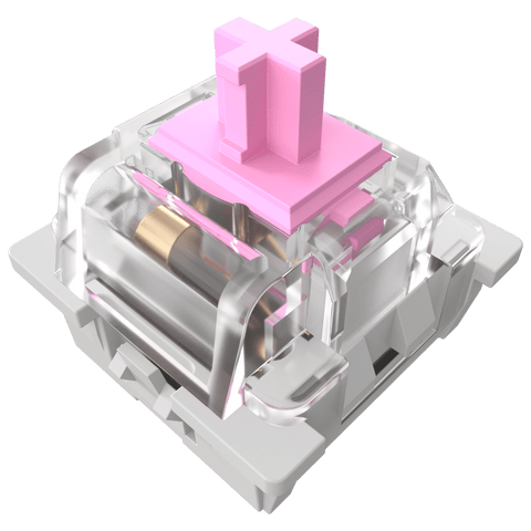 Pulsar Kailh Mechanical Switches - final - Pulsar Gaming Gears