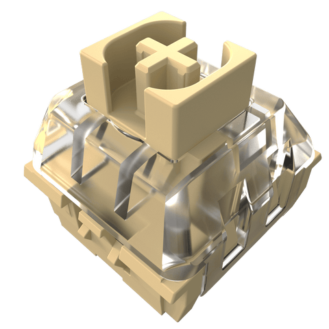 Kailh Mechanical Switches 70pcs