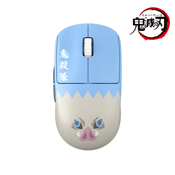 PulsarxDemonSlayerX2V2Inosukeg