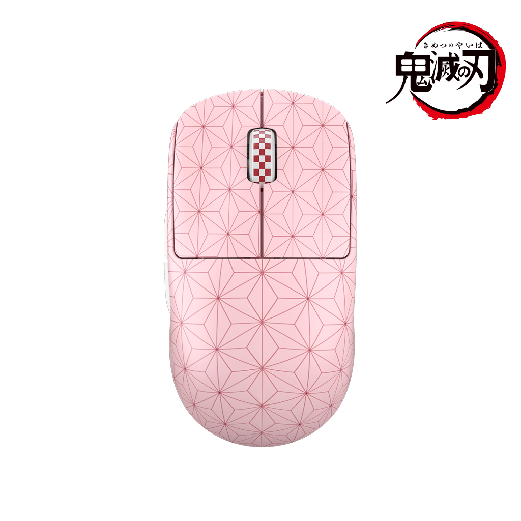 Pulsar x 鬼滅の刃 – Pulsar Gaming Gears Japan
