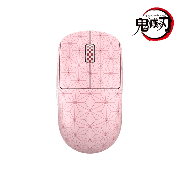 PulsarxDemonSlayerX2V2miniNezu