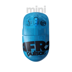 [#FR2 Edition] X2H Mini Gaming Mouse