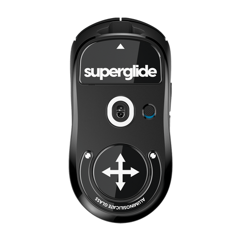 Superglide (Type S) For Logicool G PRO X SUPERLIGHT – Pulsar Superglide (Type S) For Logicool G PRO X SUPERLIGHT – Pulsar