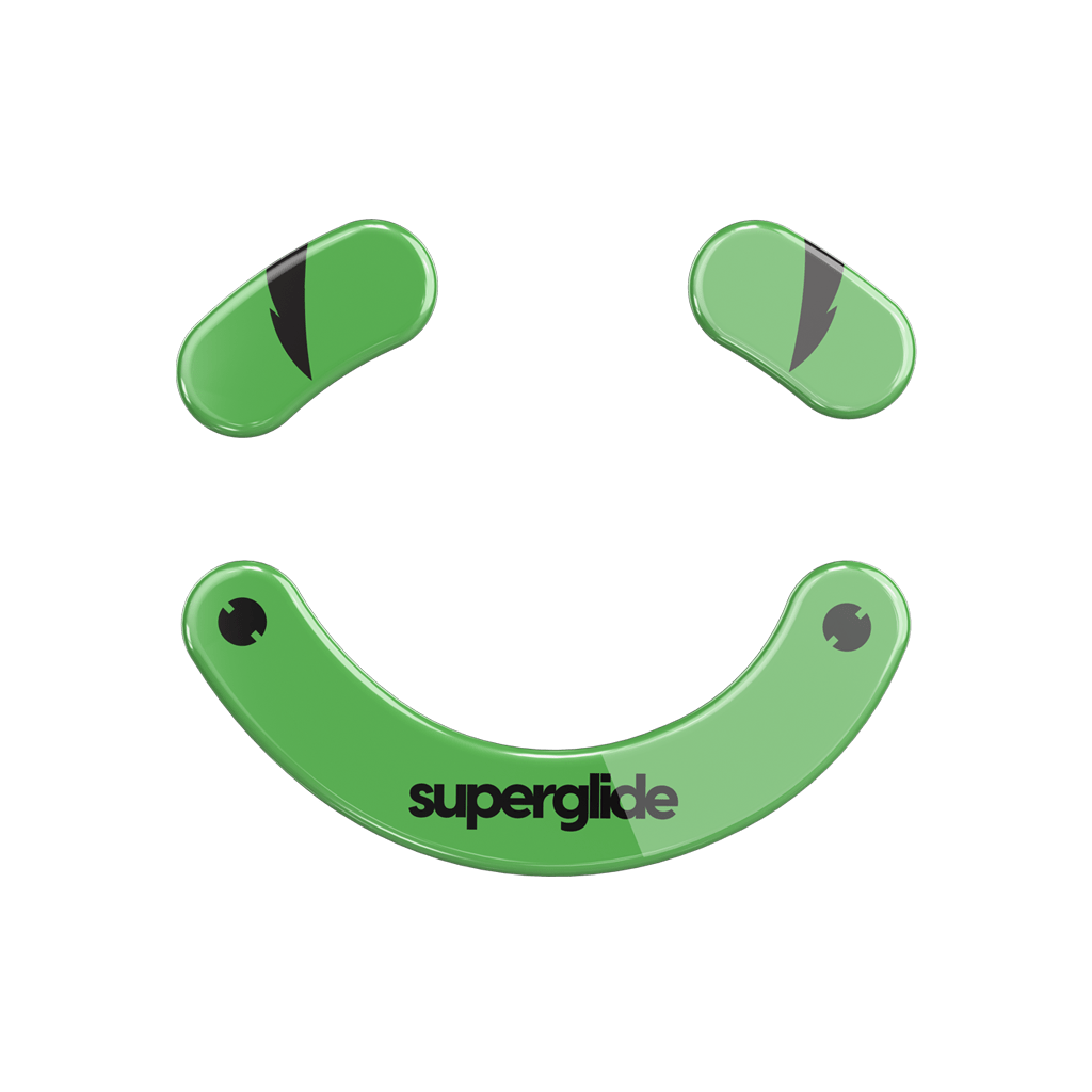 Superglide (Type S) For Razer Deathadder V3 Pro